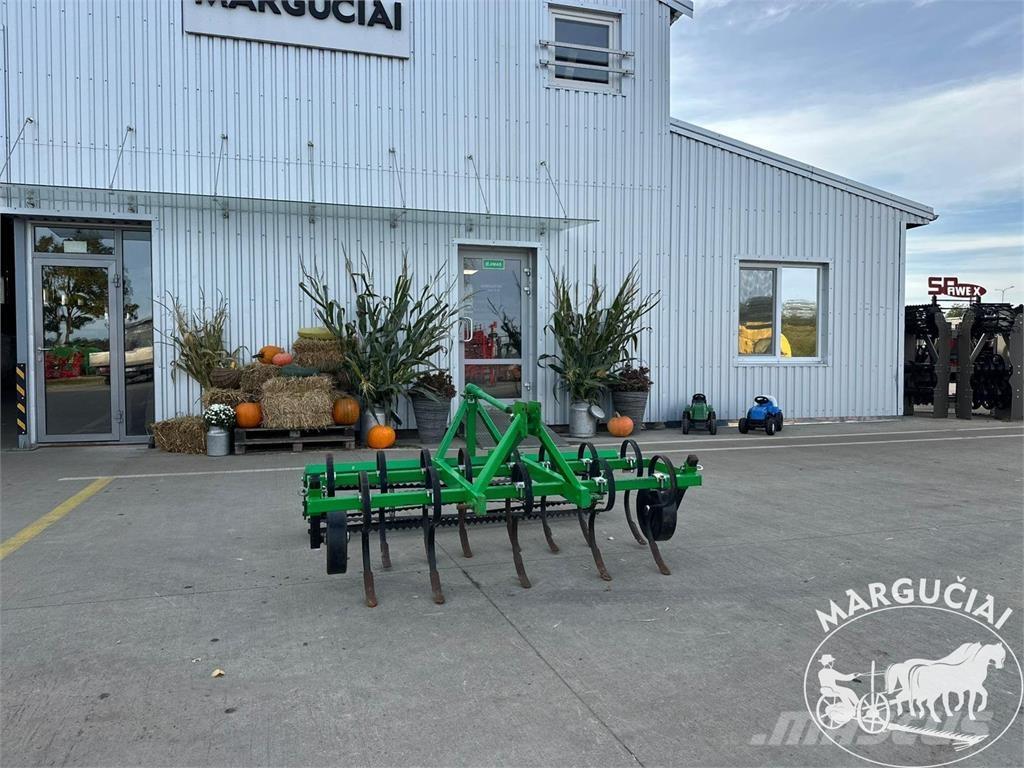  Farmostal U454, 1,8 m Other farming machines