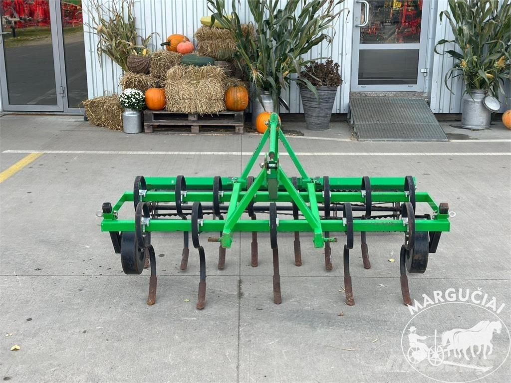  Farmostal U454, 1,8 m Other farming machines