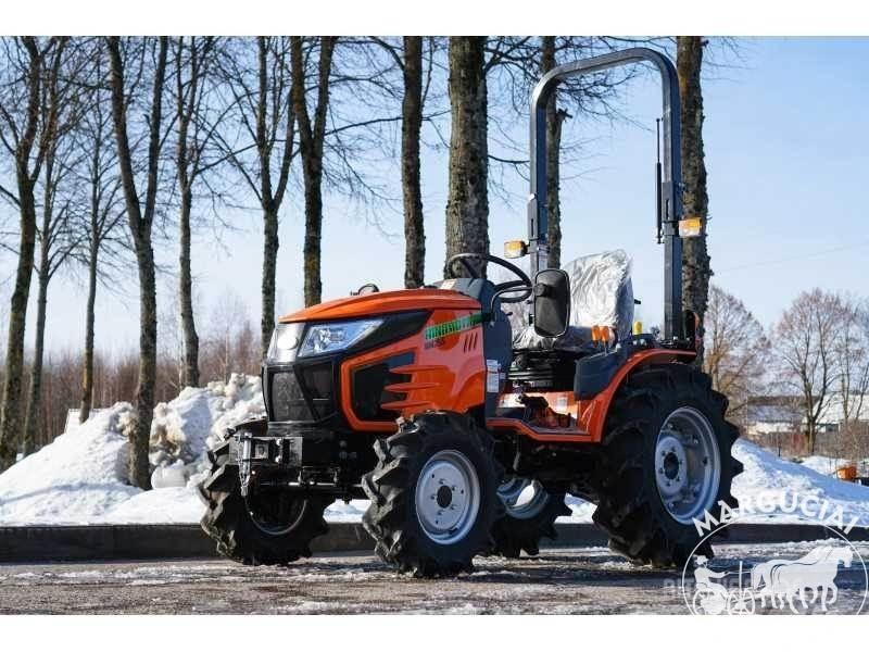 Hinomoto HM255, 25 AG Other farming machines