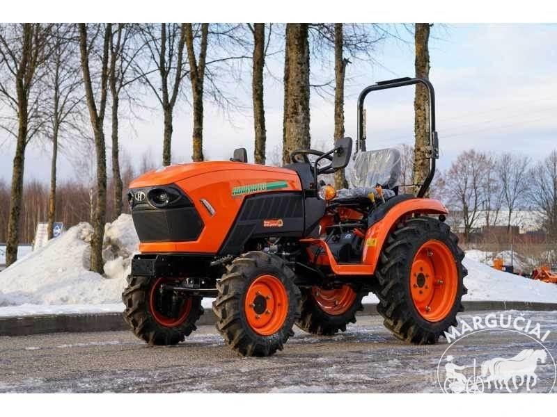 Hinomoto HM275, 25 AG Other farming machines