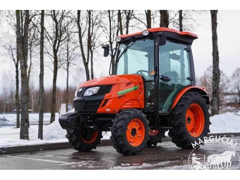 Hinomoto HM475, 48 AG Other farming machines