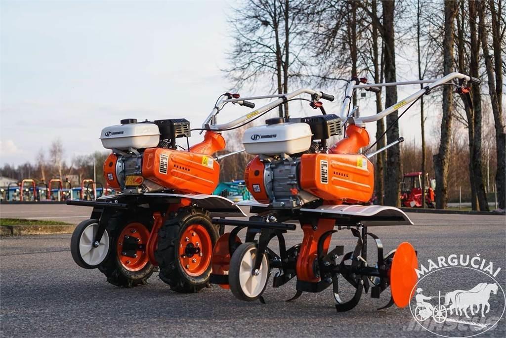 Hinomoto Motoblokas Other farming machines
