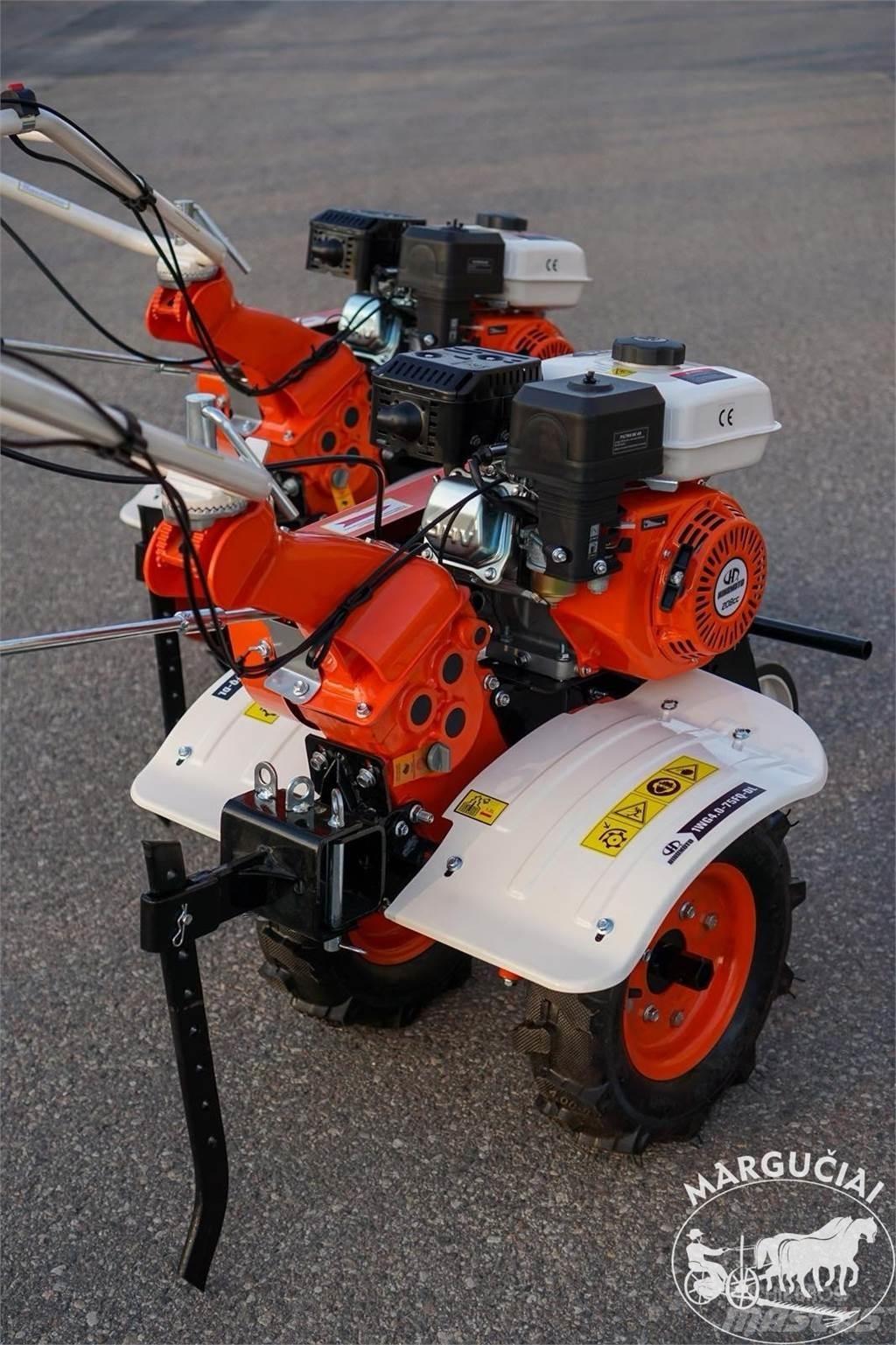 Hinomoto Motoblokas Other farming machines