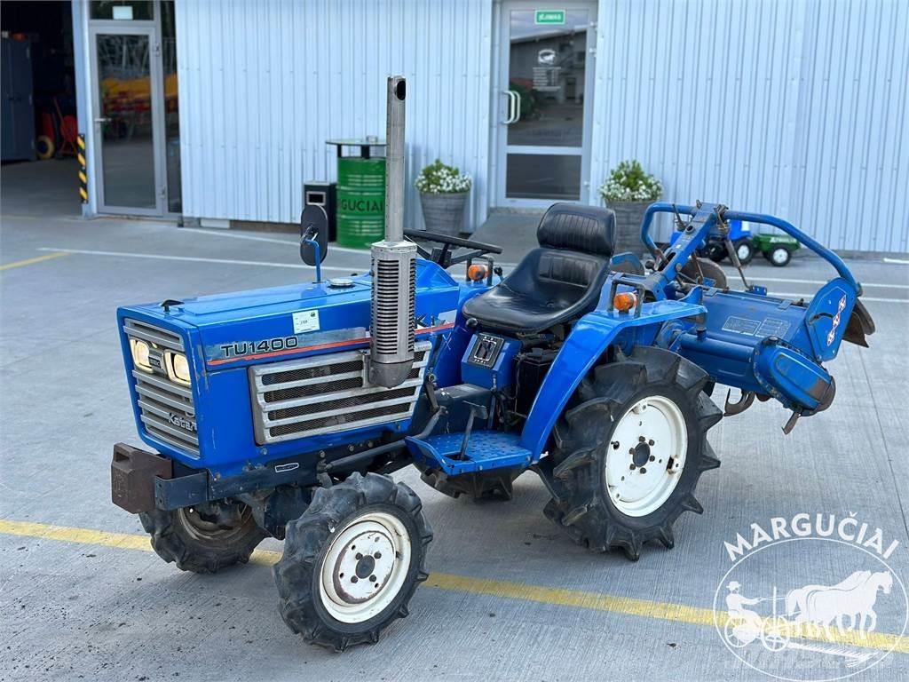 Iseki TU1400, 14 AG Other farming machines