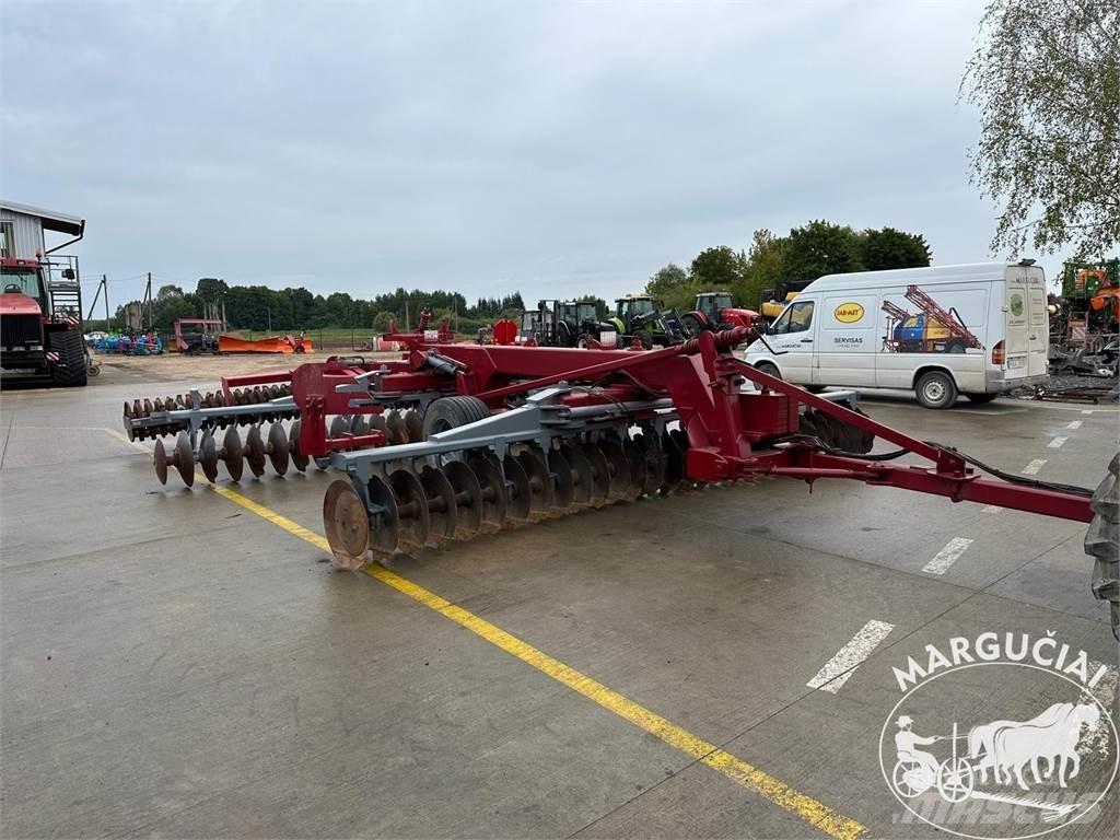  Jean de bru 6 m. Other farming machines