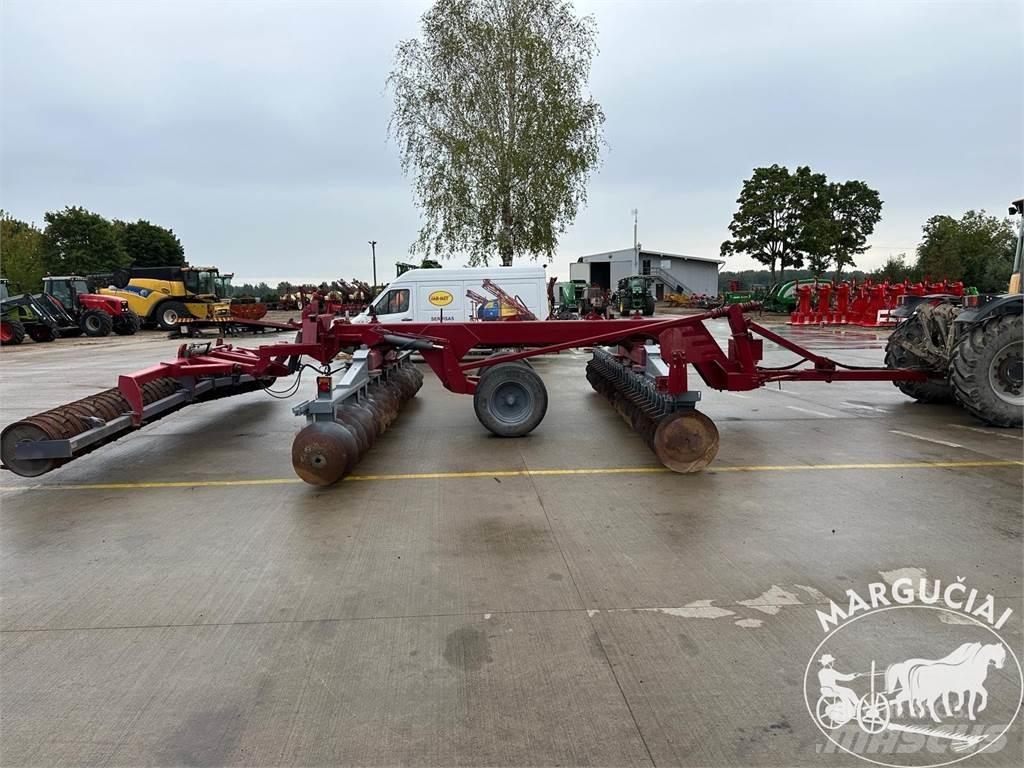  Jean de bru 6 m. Other farming machines