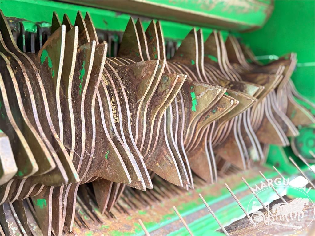 John Deere 644 Other farming machines