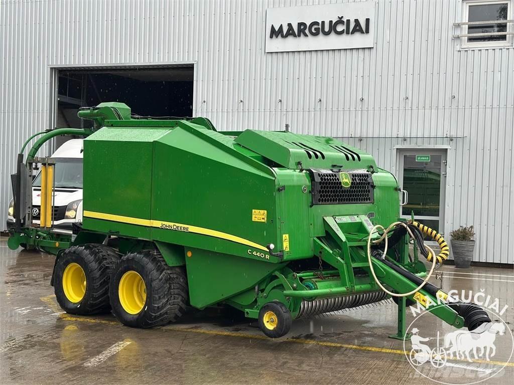 John Deere C 440 R Other farming machines