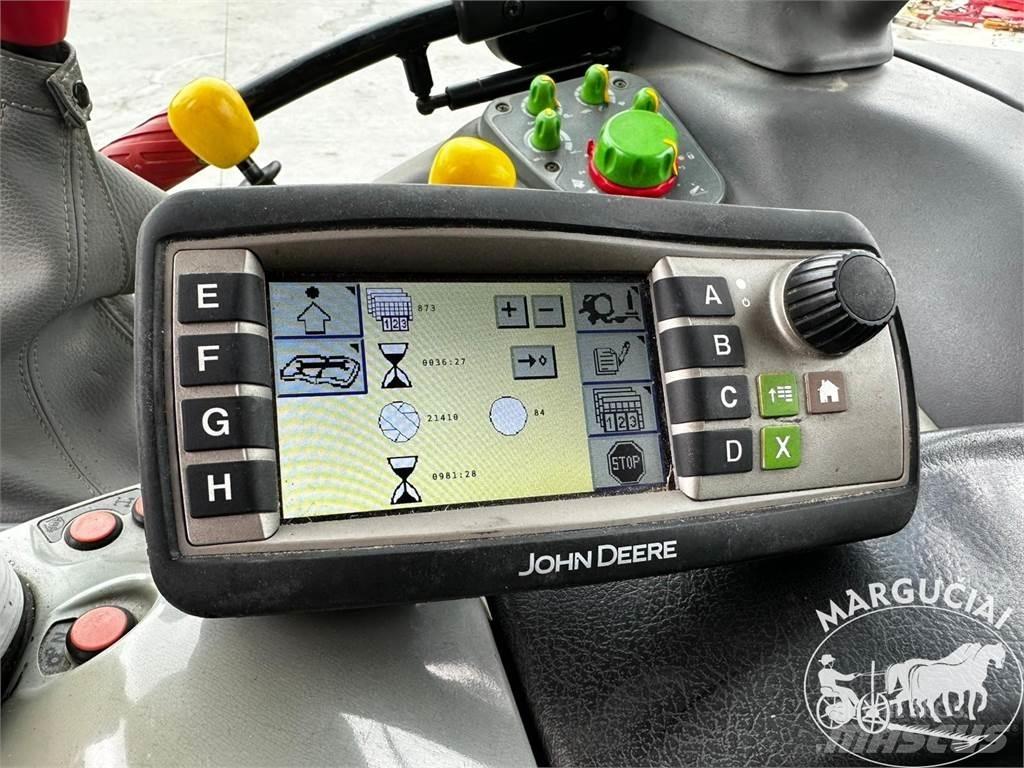 John Deere C 440 R Other farming machines