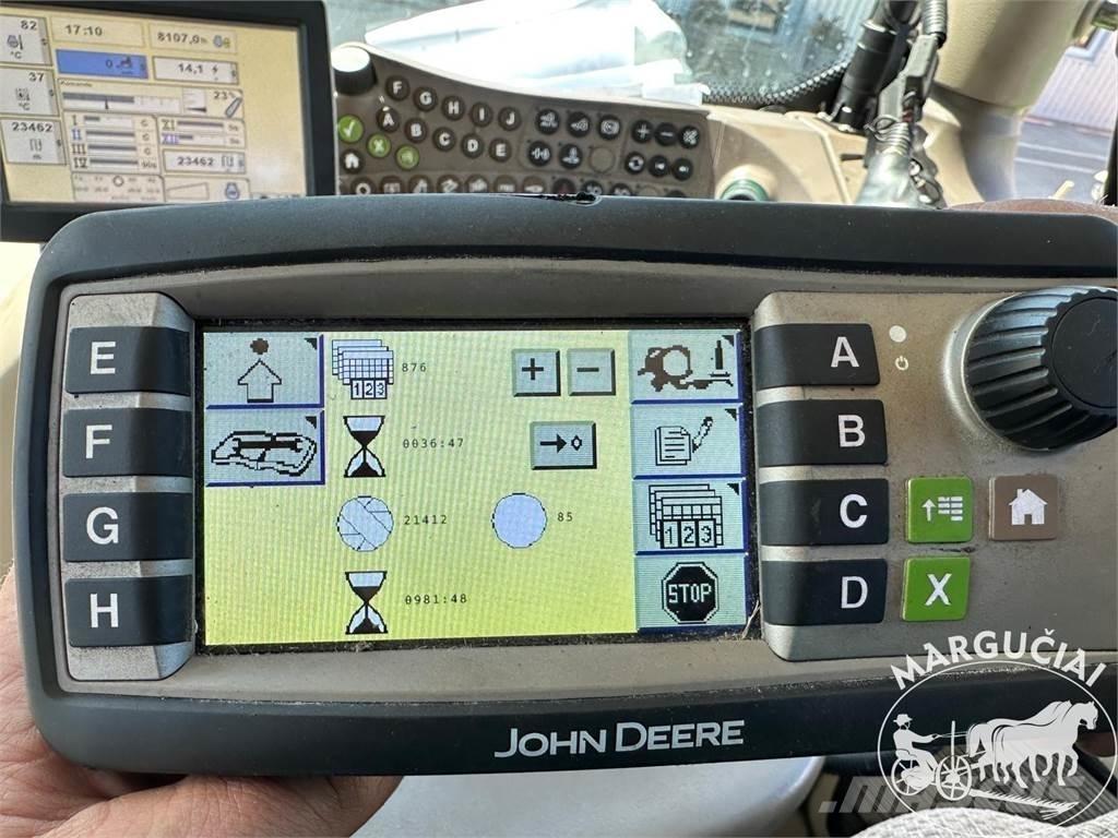 John Deere C 440 R Other farming machines