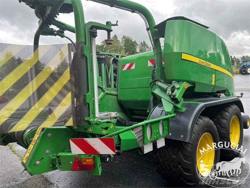 John Deere C441R Other farming machines
