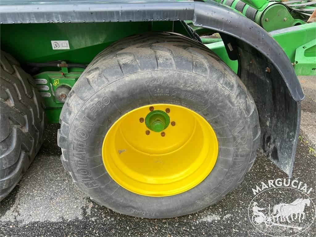 John Deere C441R Other farming machines