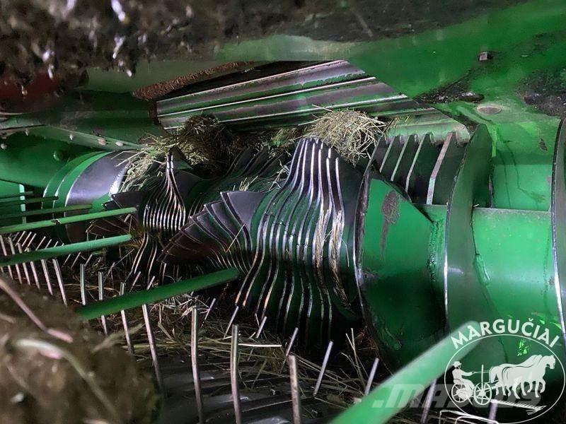 John Deere C441R Other farming machines