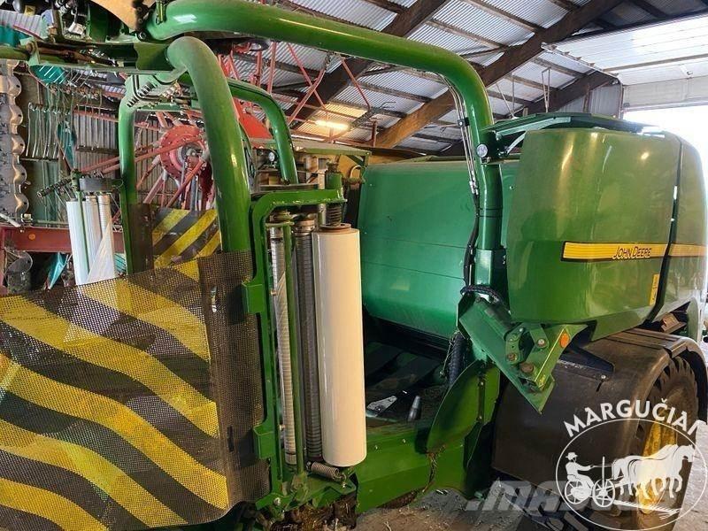 John Deere C441R Other farming machines