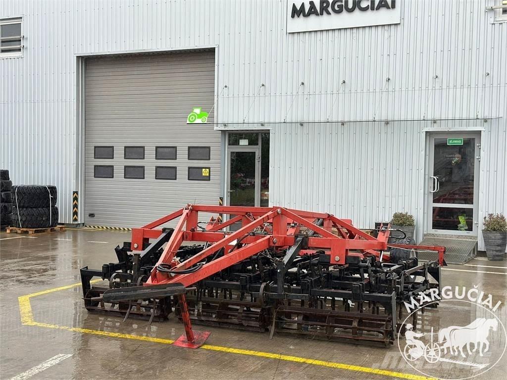 Kita 3,5 m Other farming machines