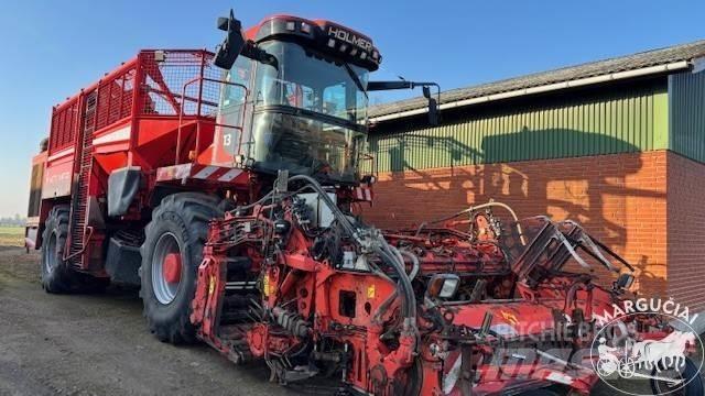 Kita Holmer Other farming machines