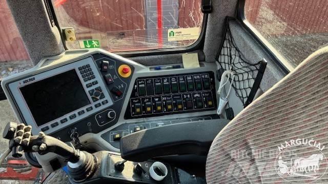 Kita Holmer Other farming machines