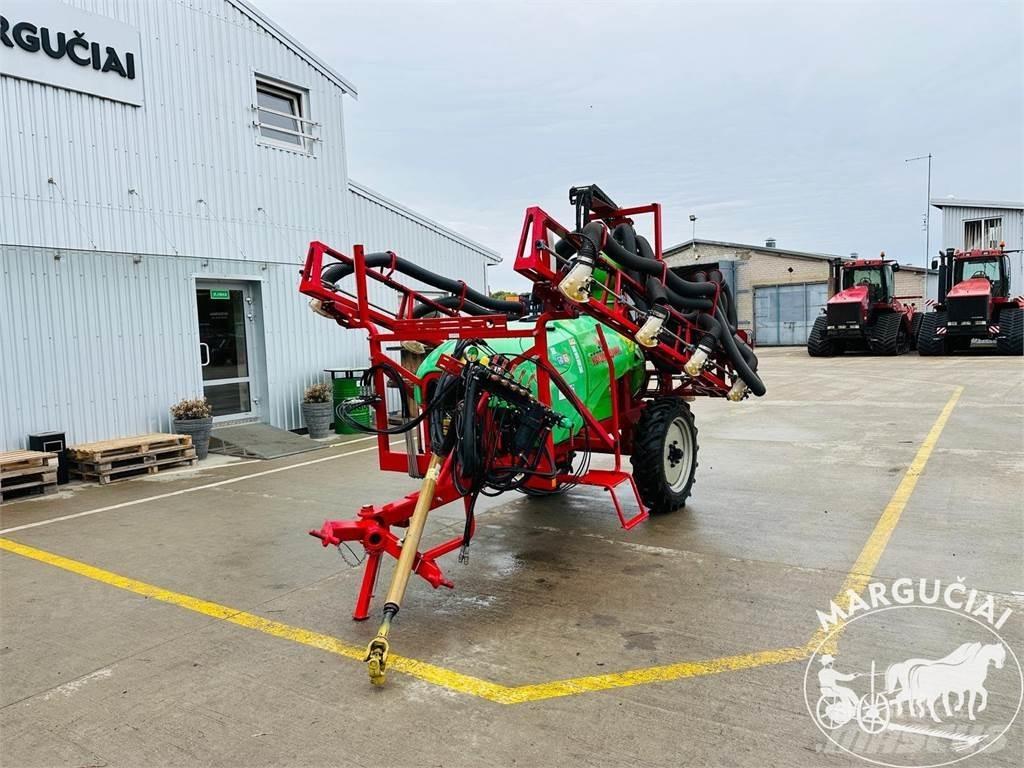 Krukowiak SAD/T Other farming machines