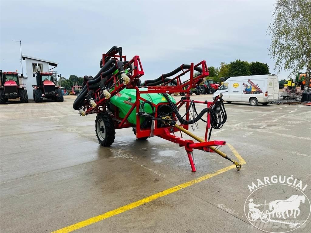 Krukowiak SAD/T Other farming machines