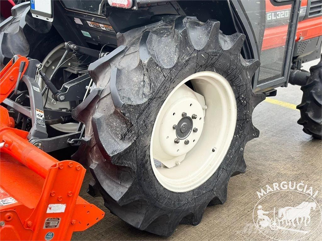 Kubota GL-320, 32 AG Other farming machines