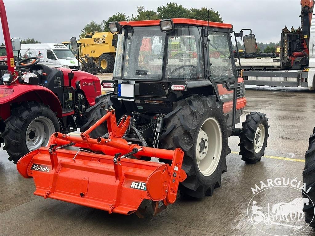 Kubota GL-320, 32 AG Other farming machines