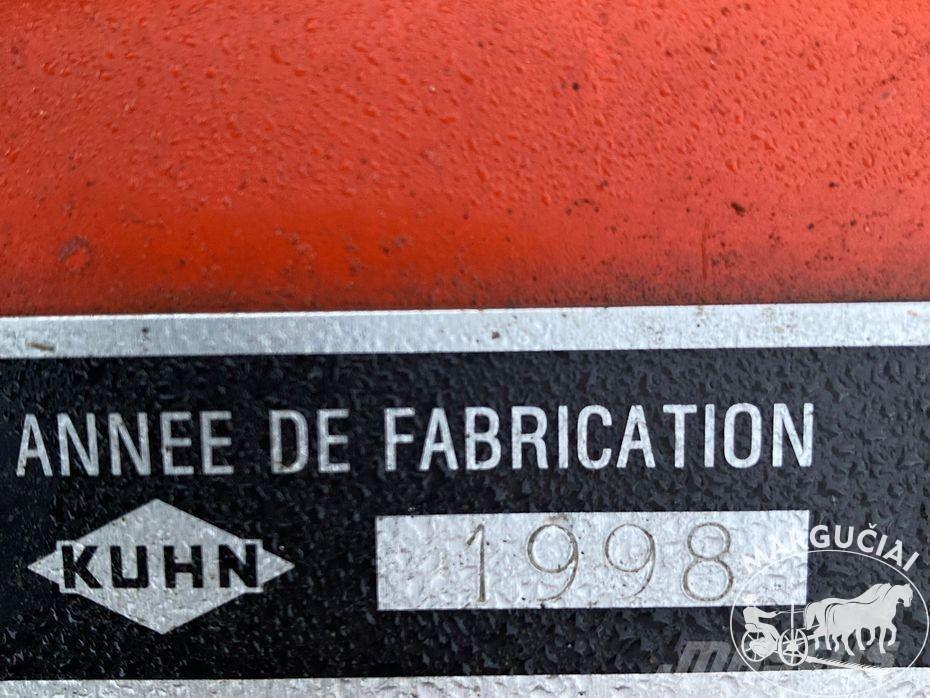 Kuhn GA 7301, 7,3 m Other farming machines