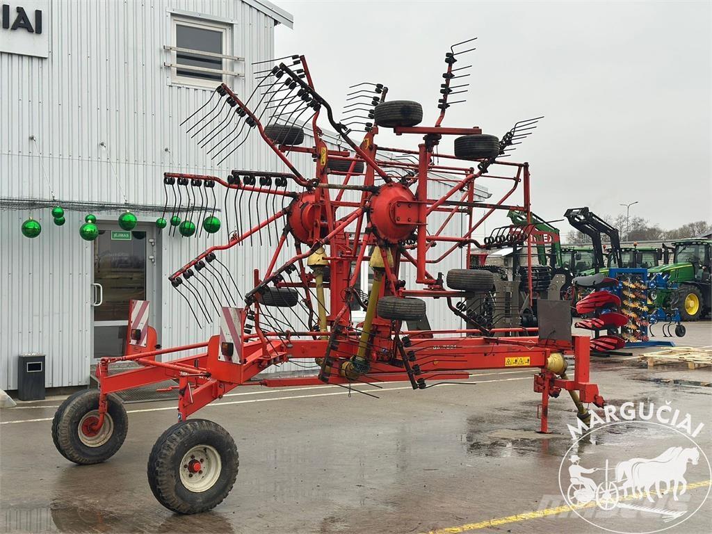 Kuhn GA 7301, 7,3 m Other farming machines