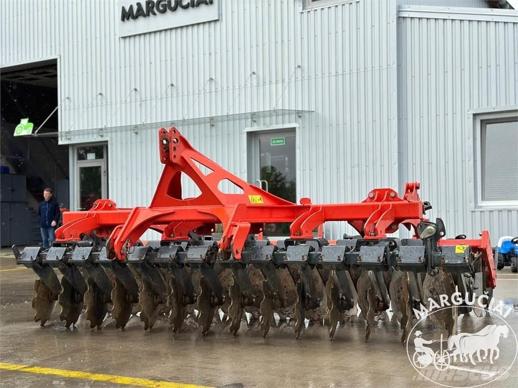 Kuhn Optimer+, 3 m Other farming machines