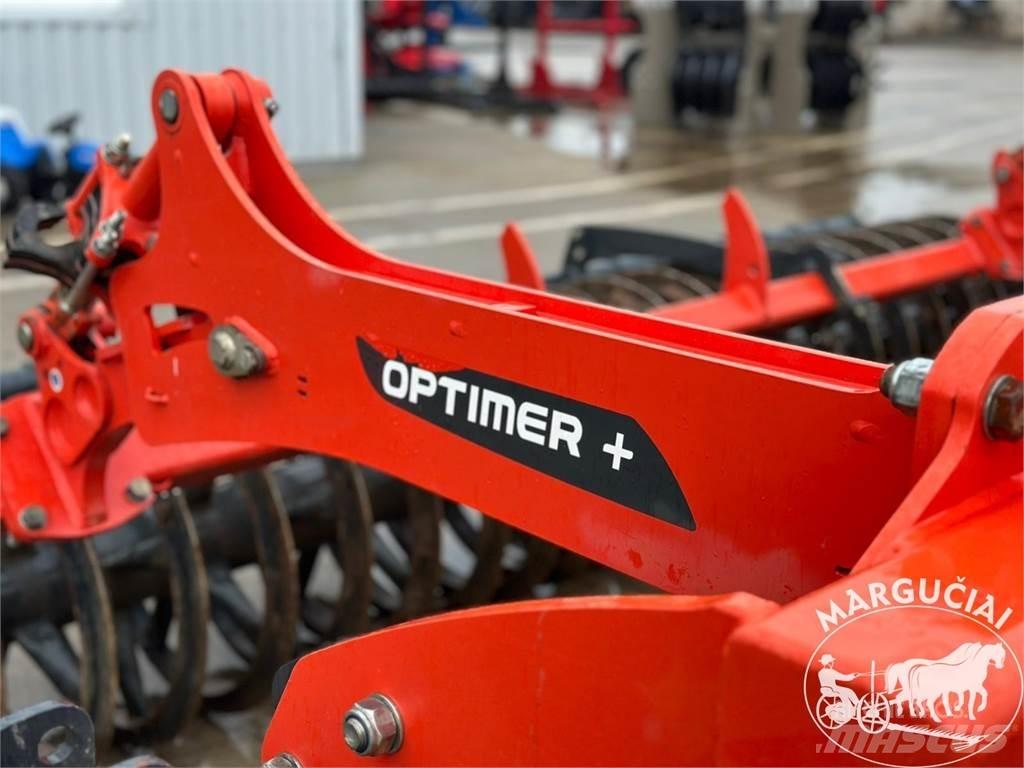 Kuhn Optimer+, 3 m Other farming machines