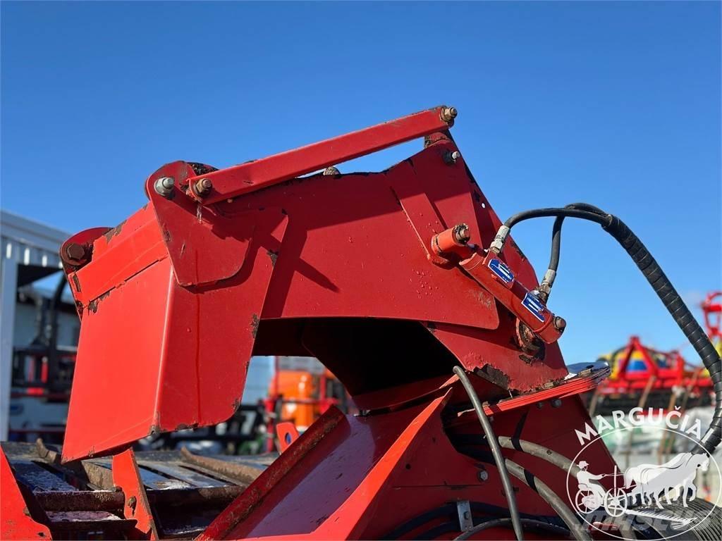 Kuhn Primor 2060 S Other farming machines