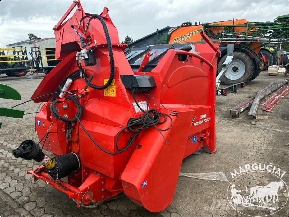 Kuhn Primor 2060 S Other farming machines