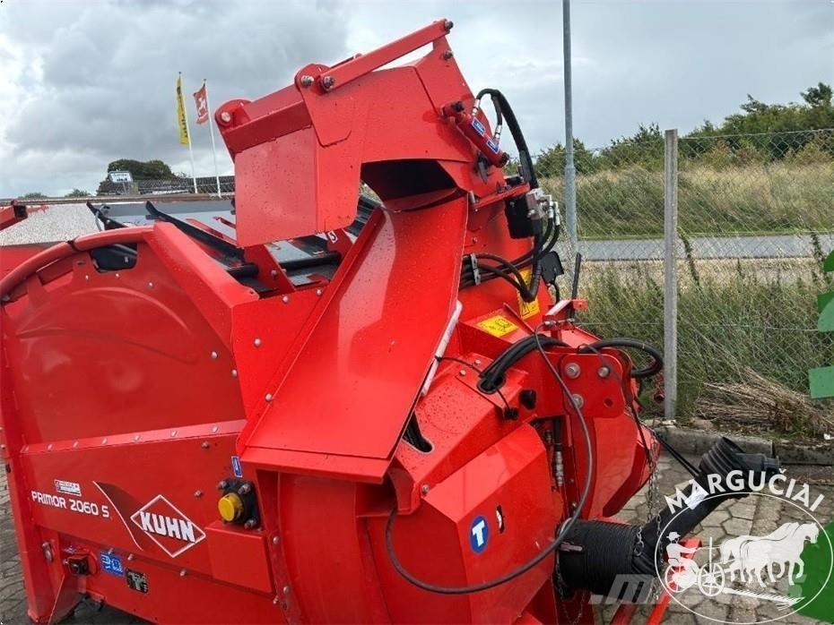 Kuhn Primor 2060 S Other farming machines