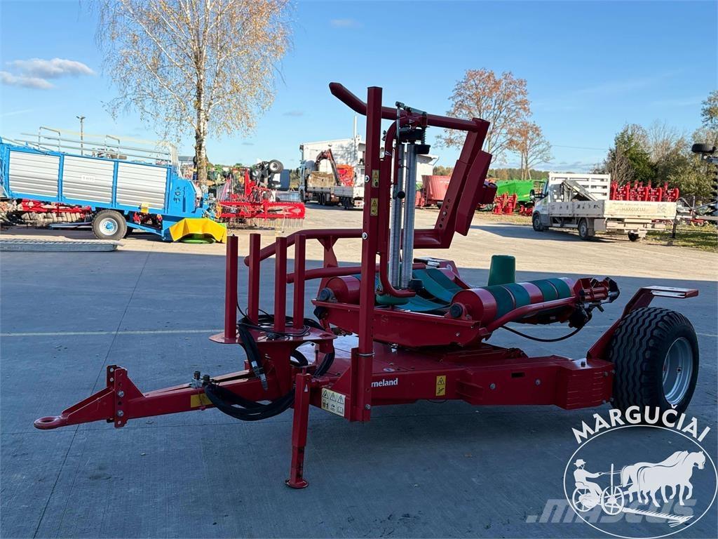 Kverneland 7740C Other farming machines