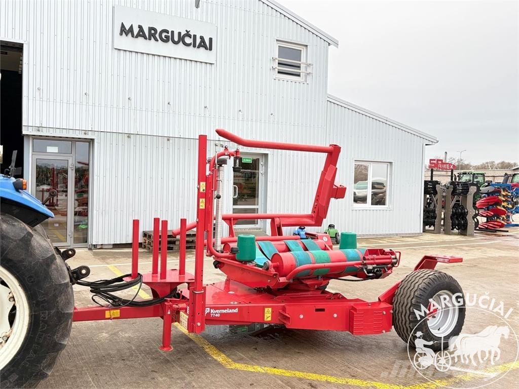 Kverneland 7740C Other farming machines