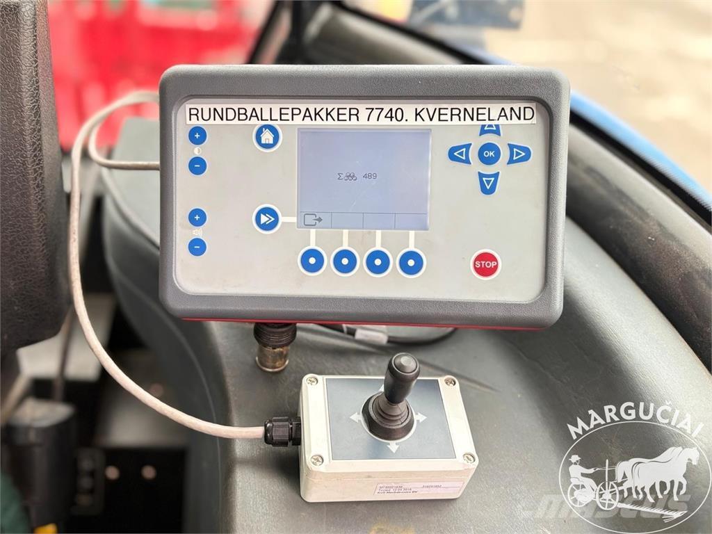 Kverneland 7740C Other farming machines