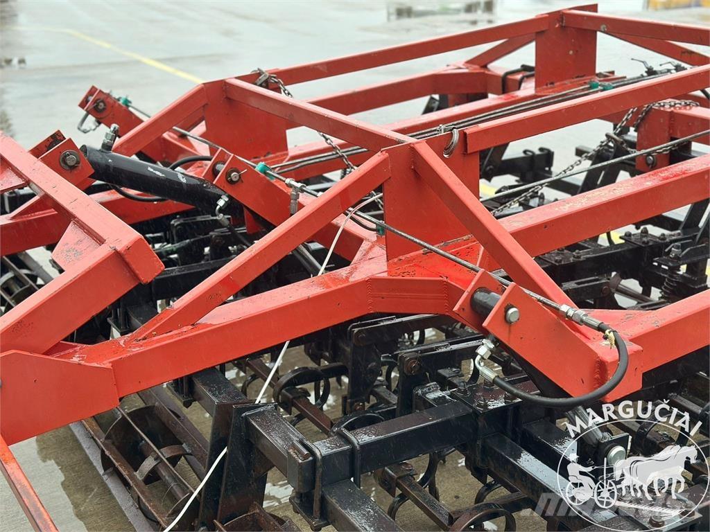 Laumetris 3,5 m Other farming machines