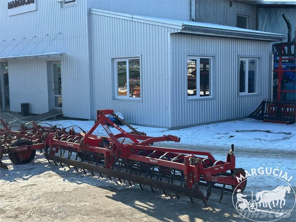 Marsk Stig 4 m Other farming machines