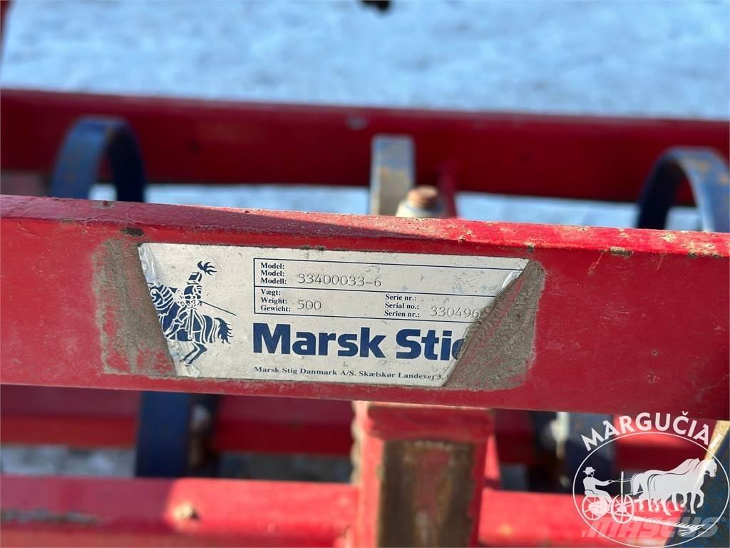 Marsk Stig 4 m Other farming machines