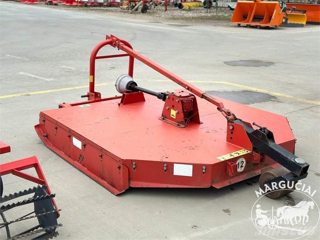 MCMS RG-200, 2 m. Other farming machines