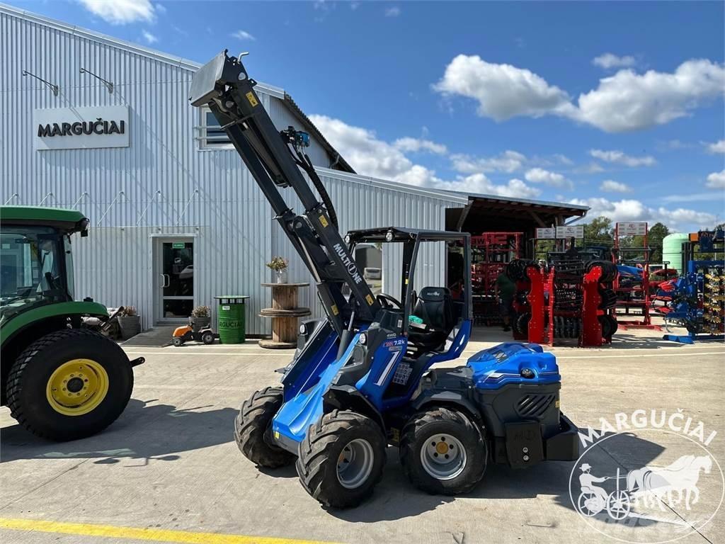 Multione 7.2 K, 25 AG Other farming machines