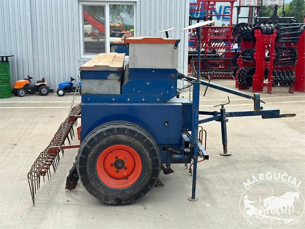Nordsten 3 m. Other farming machines
