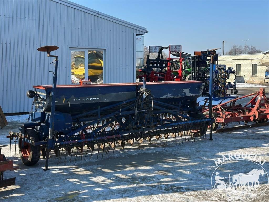 Nordsten CLB, 4 m. Other farming machines