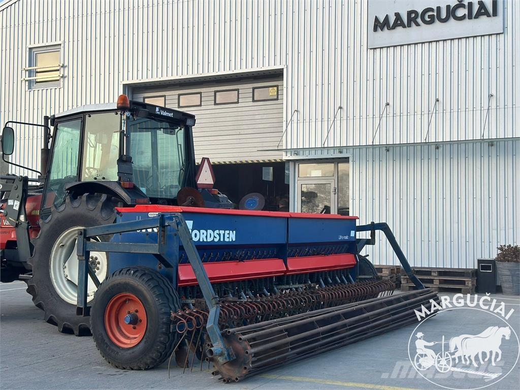 Nordsten CLF 400, 4 m. Other farming machines