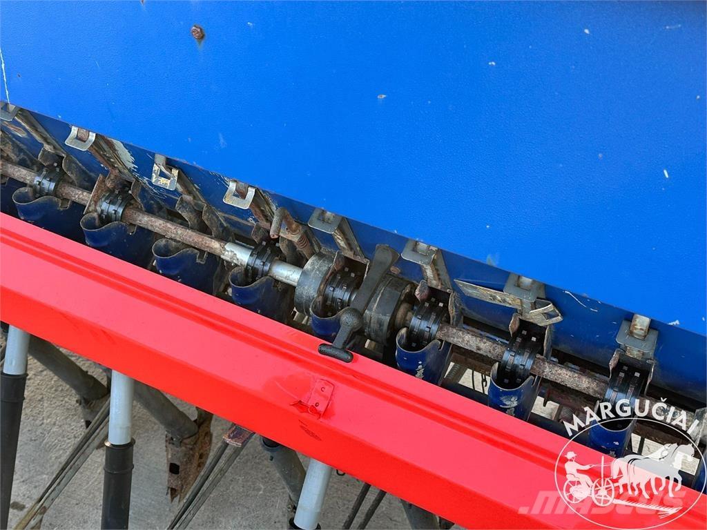 Nordsten CLF 400, 4 m. Other farming machines