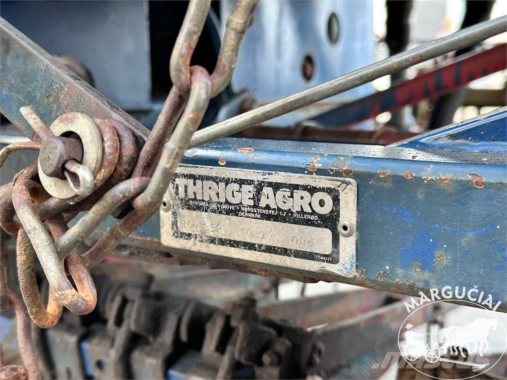 Nordsten CLF 400, 4 m. Other farming machines