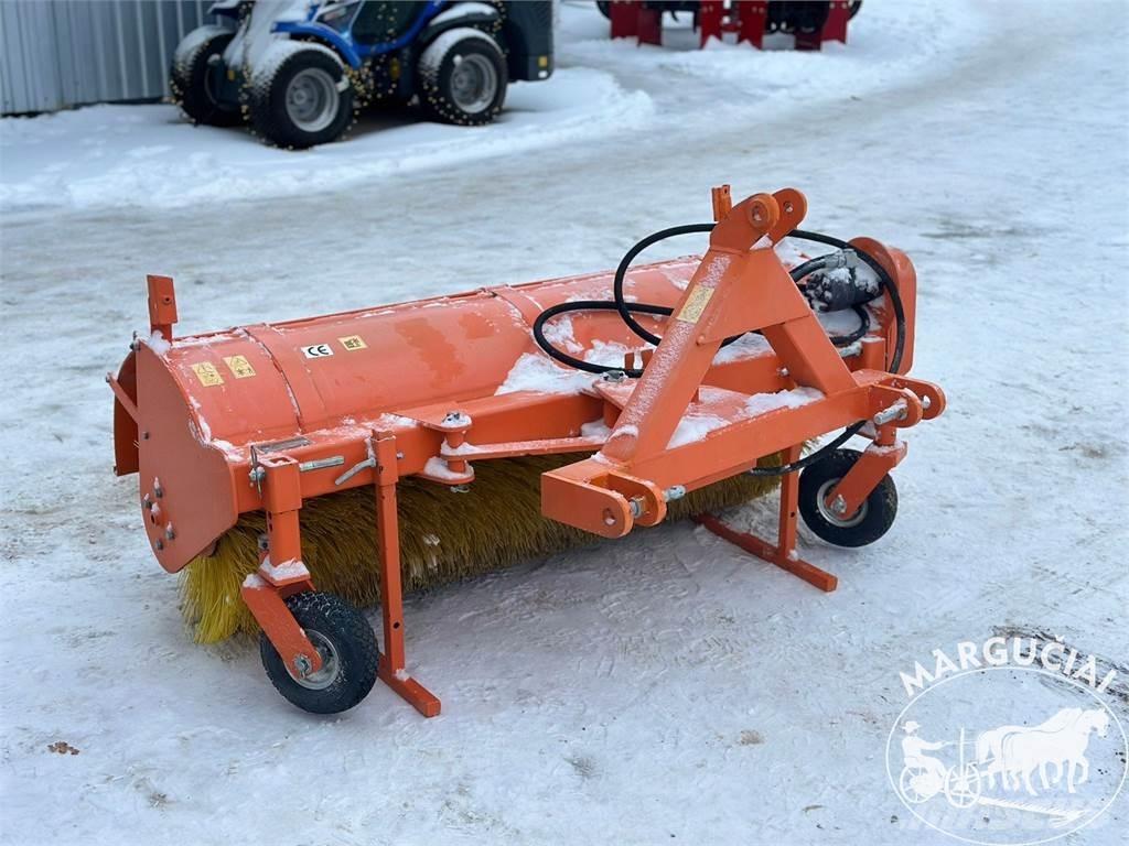 Pomarol Šluota ZS150 Other farming machines