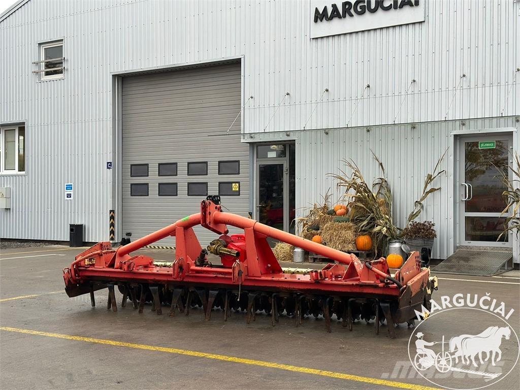 Pöttinger 4 m Other farming machines