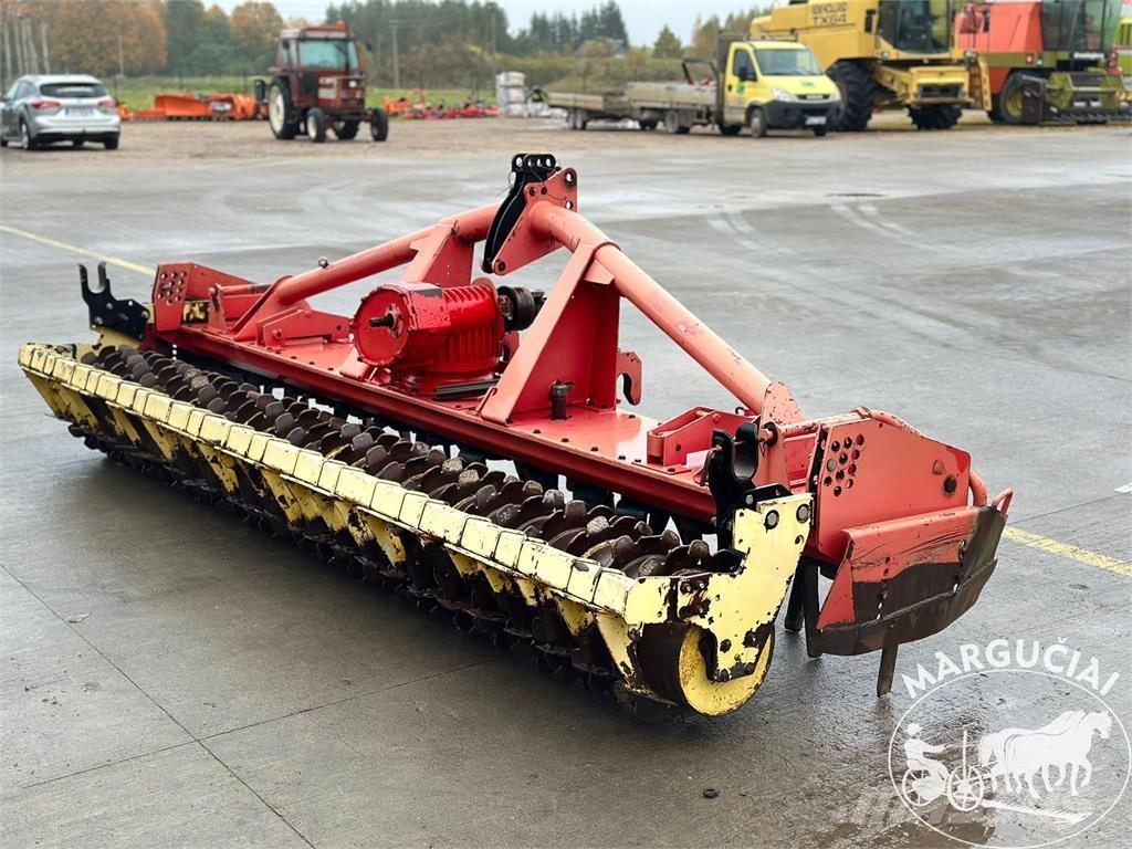 Pöttinger 4 m Other farming machines