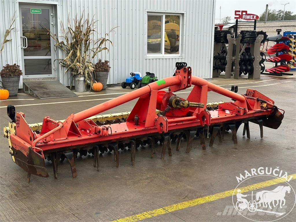 Pöttinger 4 m Other farming machines