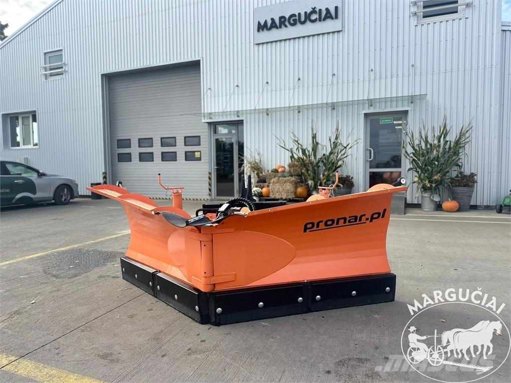 Pronar PUV-3000M Other farming machines